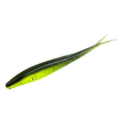 Picture of Mcarthy Tiddler 4.5" Black Chart Pepper