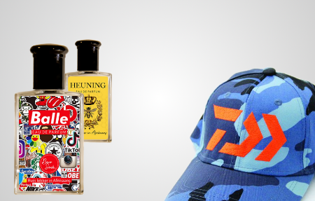 Picture for category Apparel