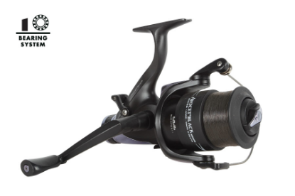 Picture of AVOCET® BLACK RUNNER