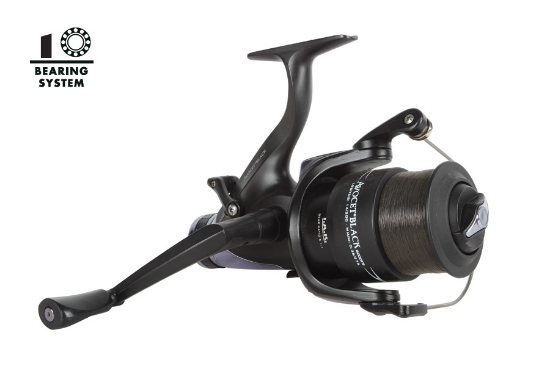 Picture of AVOCET® BLACK RUNNER