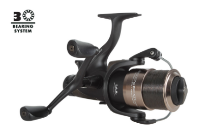 Picture of AVOCET® III BRONZE RUNNER