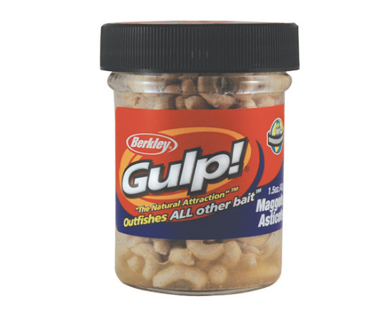 Picture of GULP!® MAGGOTS