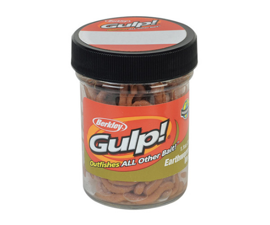 Picture of GULP!® EARTHWORMS