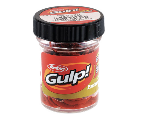 Picture of GULP!® EARTHWORMS