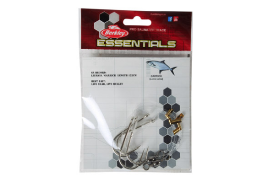 Picture of GARRICK TRACE