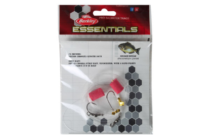 Picture of BRONZE BREAM TRACE