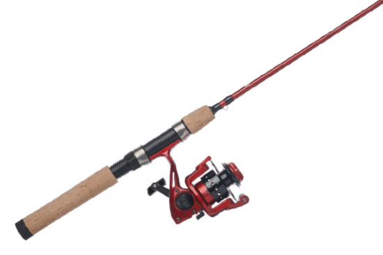 Picture of BERKLEY ® CHERRYWOOD ® HD