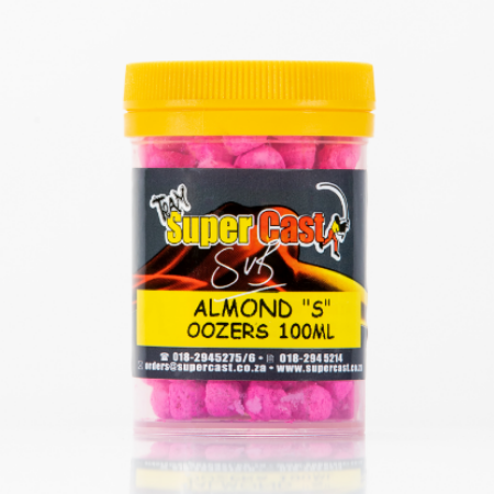 Picture for category Oozers