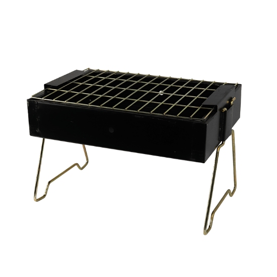 Picture of Bachelor Braai (M/S)