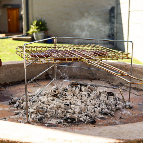 Picture of Grid (big Big Box)(m/s)