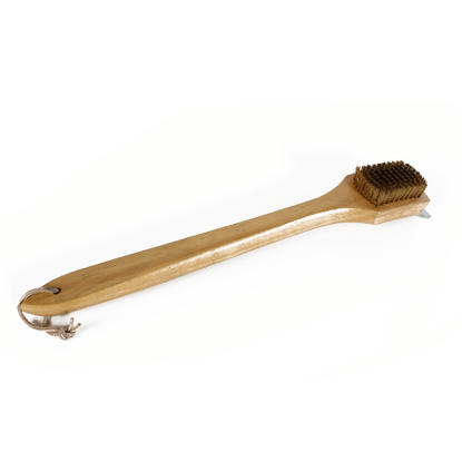 Picture of Grid Brush (wooden Handle)