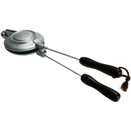 Picture of Jaffle Maker (Cast Aluminium)