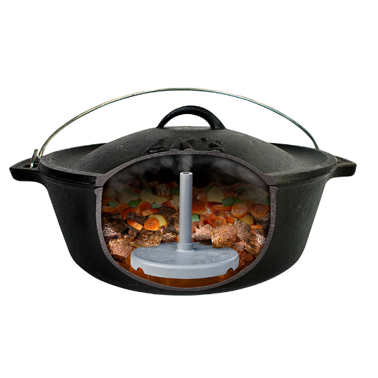 Picture of Potjie Circulator (nylon)