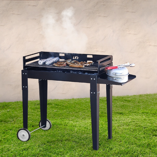 Picture of Mobile Braai 830 (m/s)