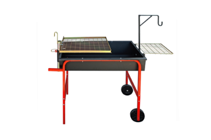 Picture of Porch Braai (m/s)