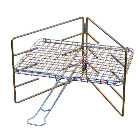 Picture of Grid Stand (hinged) (m/s)