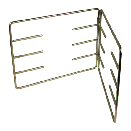 Picture of Grid Stand (hinged) (m/s)
