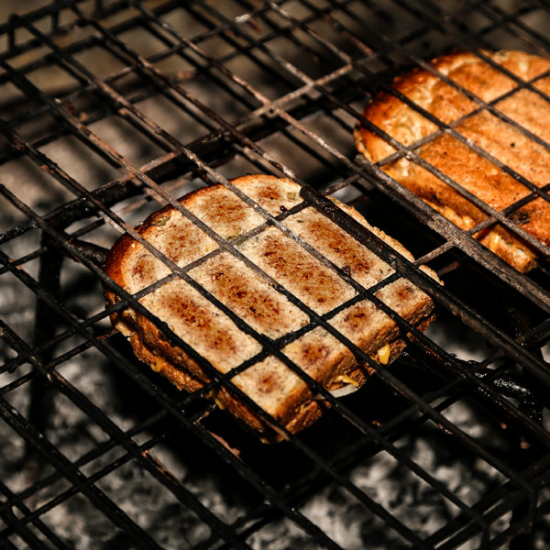 Picture of Grid (small Box) (s/s)