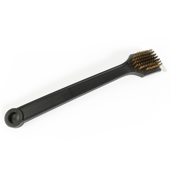 Picture of Grid Brush (plastic Handle)