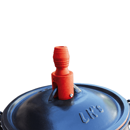 Picture of Potjie Lid Knob (nylon)