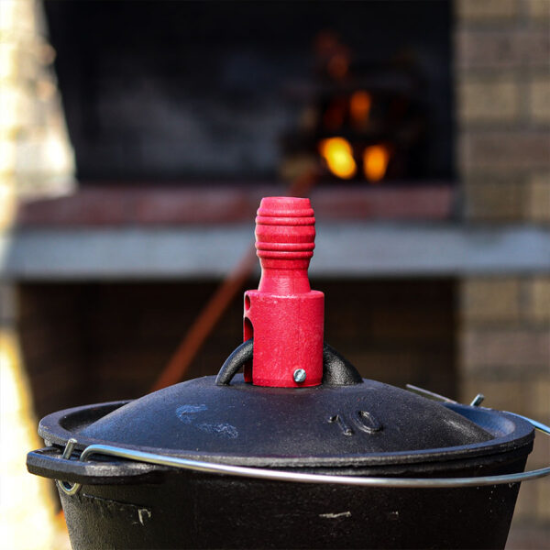 Picture of Potjie Lid Knob (nylon)