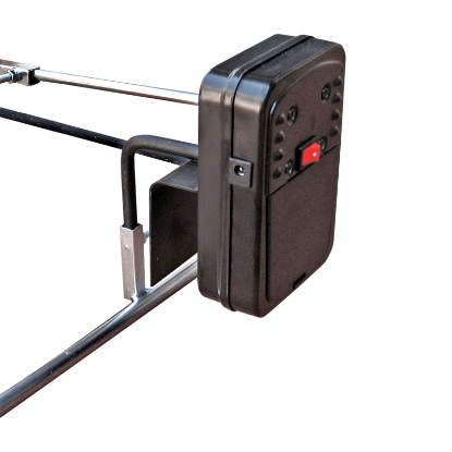 Picture of Rotisserie Motor (2x1.5 Volt Battery.)