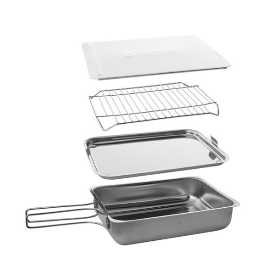 Picture of Smoker (cameron)(s/s)