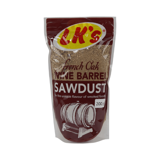 Picture of Oak sawdust for Smokers