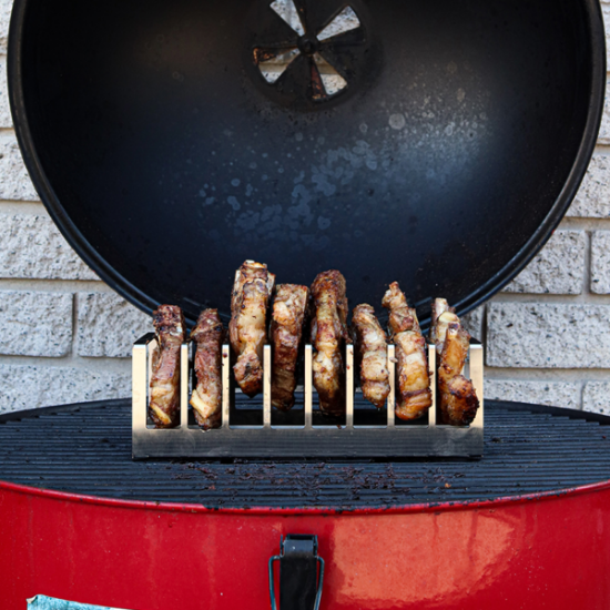 Picture of Tjop Rack (430 S/s)