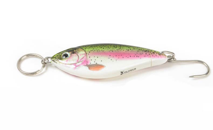 Picture of Xplorer Trout Pattern Fish Scale