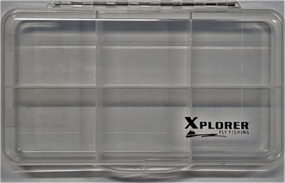 Picture of Xplorer Dry Fly Compartment Boxes