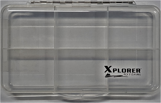 Picture of Xplorer Dry Fly Compartment Boxes