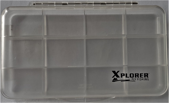 Picture of Xplorer Dry Fly Compartment Boxes