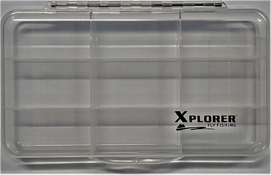 Picture of Xplorer Dry Fly Compartment Boxes