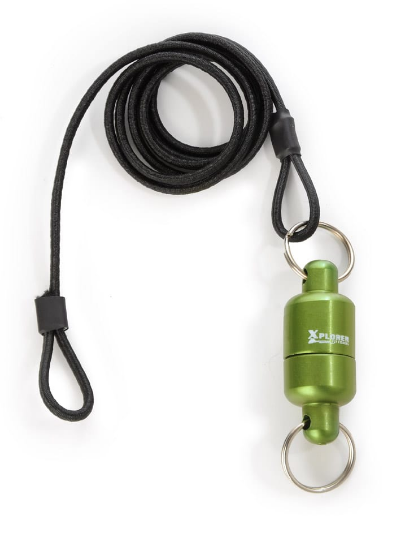 Picture of Xplorer Magnetic Net Release with/without Cord