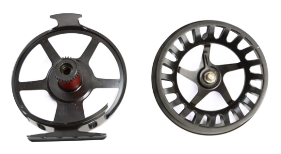 Picture of Xplorer Crx 5/6wt Fly Reel