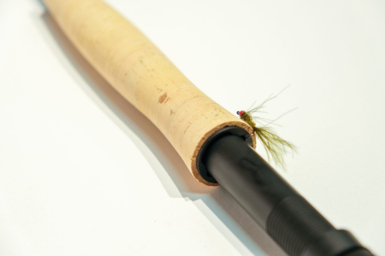 Picture of Xplorer Voyager 1004 Fly Rod