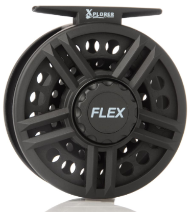 Picture of Xplorer Flex Fly Reel