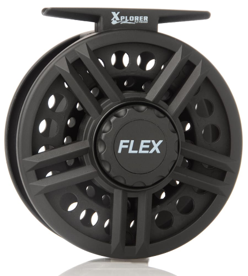 Picture of Xplorer Flex Fly Reel