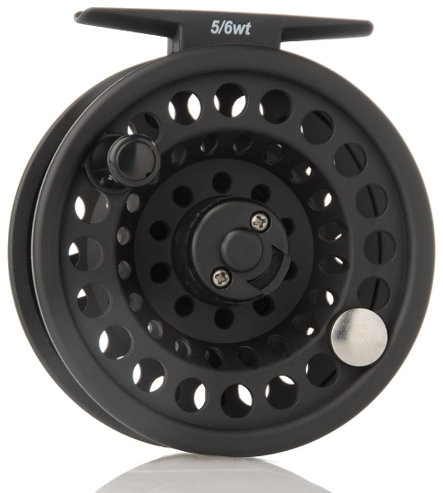 Picture of Xplorer Flex Fly Reel