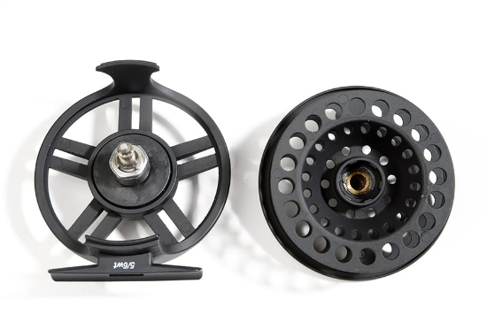 Picture of Xplorer Flex Fly Reel