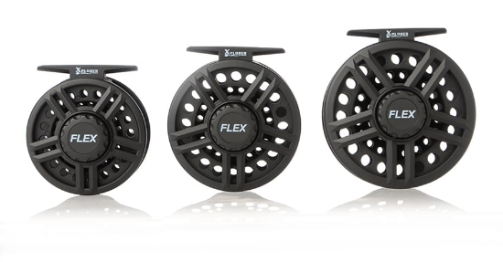 Picture of Xplorer Flex Fly Reel