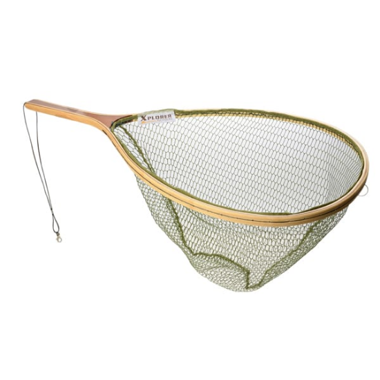 Picture of Xplorer Wooden Boat Net