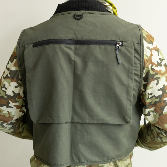 Picture of Xplorer Spring Creek Fly Vest