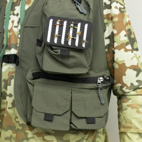 Picture of Xplorer Spring Creek Fly Vest