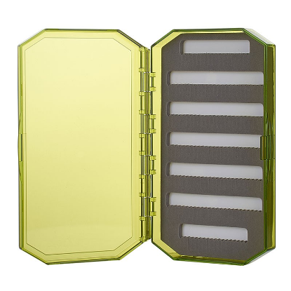 Picture of Xplorer Essential Green Fly Box