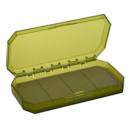 Picture of Xplorer Essential Green Fly Box