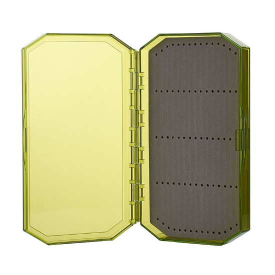 Picture of Xplorer Essential Green Fly Box