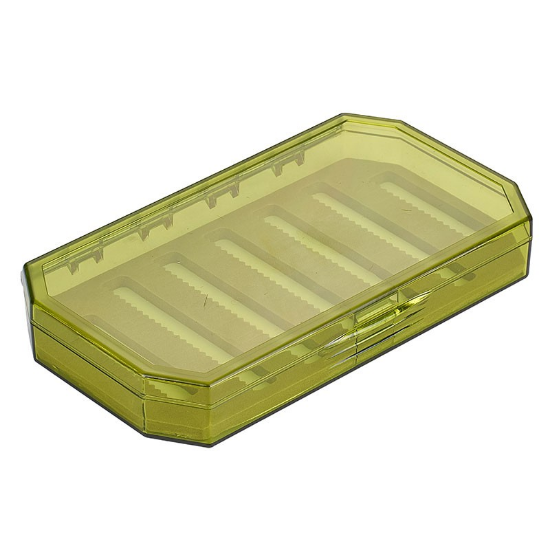 Picture of Xplorer Essential Green Fly Box