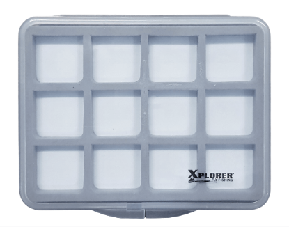 Picture of Xplorer Slimline Fly Tying Box
